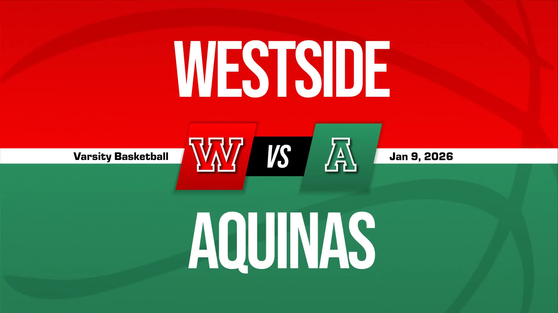 Basketball Recap: Aquinas Takes a Loss + How To Watch