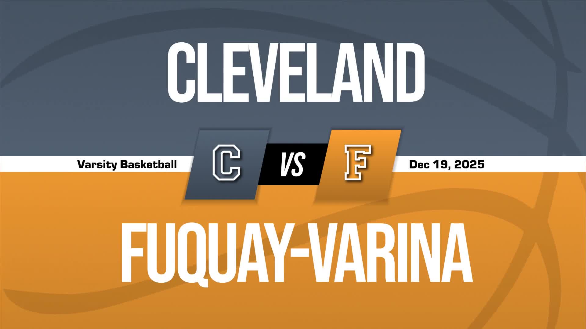 Basketball Game Preview: Cleveland Rams vs. Millbrook Wildcats