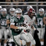 10th-ranked De La Salle staggers but has plenty to defeat California