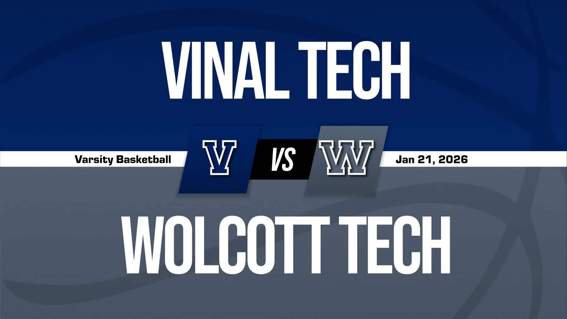 Basketball Game Preview: Wolcott RVT Wildcats vs. Wright Tech Warriors + How To Watch