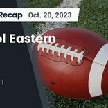 Football Game Recap: South Windsor Bobcats vs. Platt Panthers