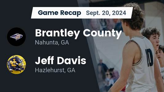 Football Game Preview: 