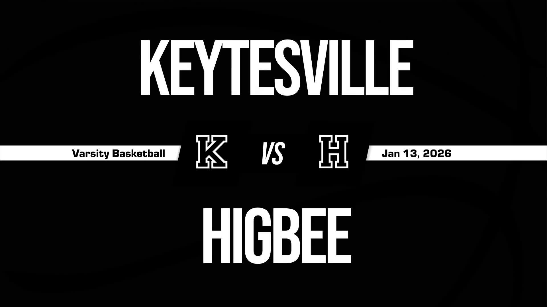 Basketball Game Preview: Higbee Tigers vs. Centralia Panthers
