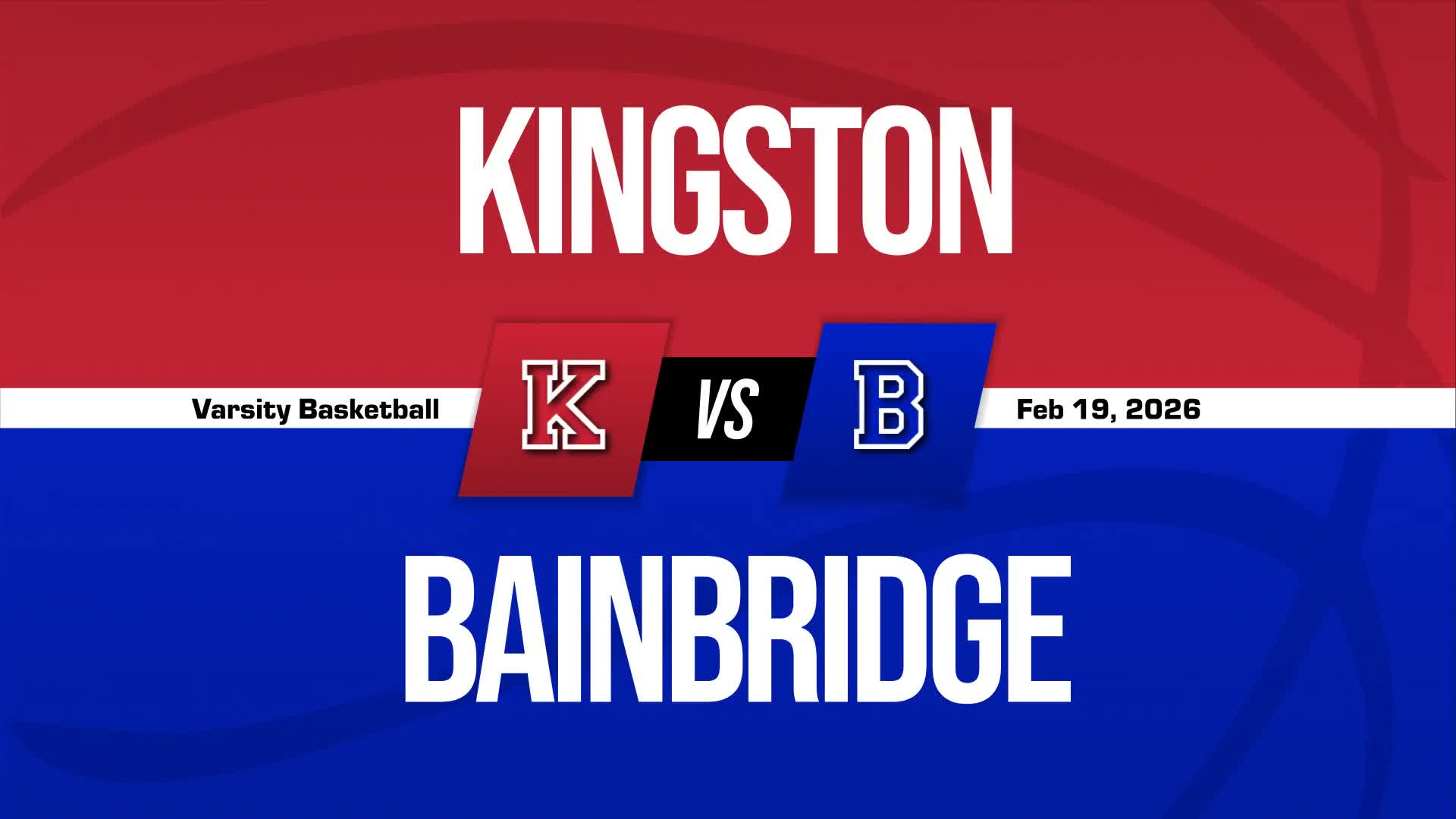 Basketball Recap: Bainbridge Picks Up Sixth Consecutive  Win