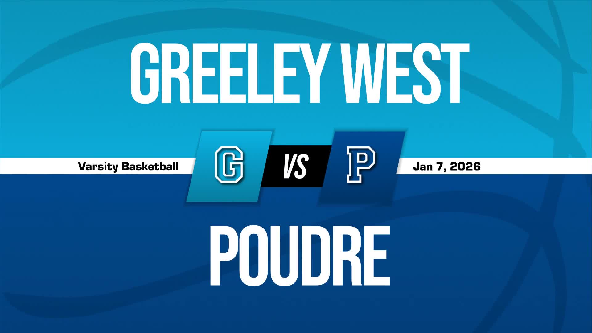 Basketball Recap: Greeley West Comes Up Short + How To Watch