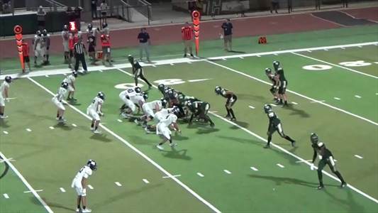 Baseball Game Preview: Cole Cougars vs. Marion Bulldogs