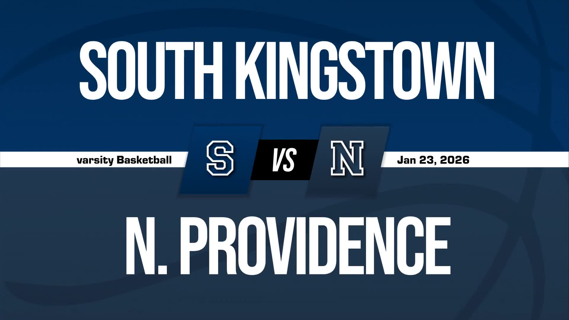 Basketball Game Preview: North Providence Cougars vs. Narragansett Mariners + How To Watch