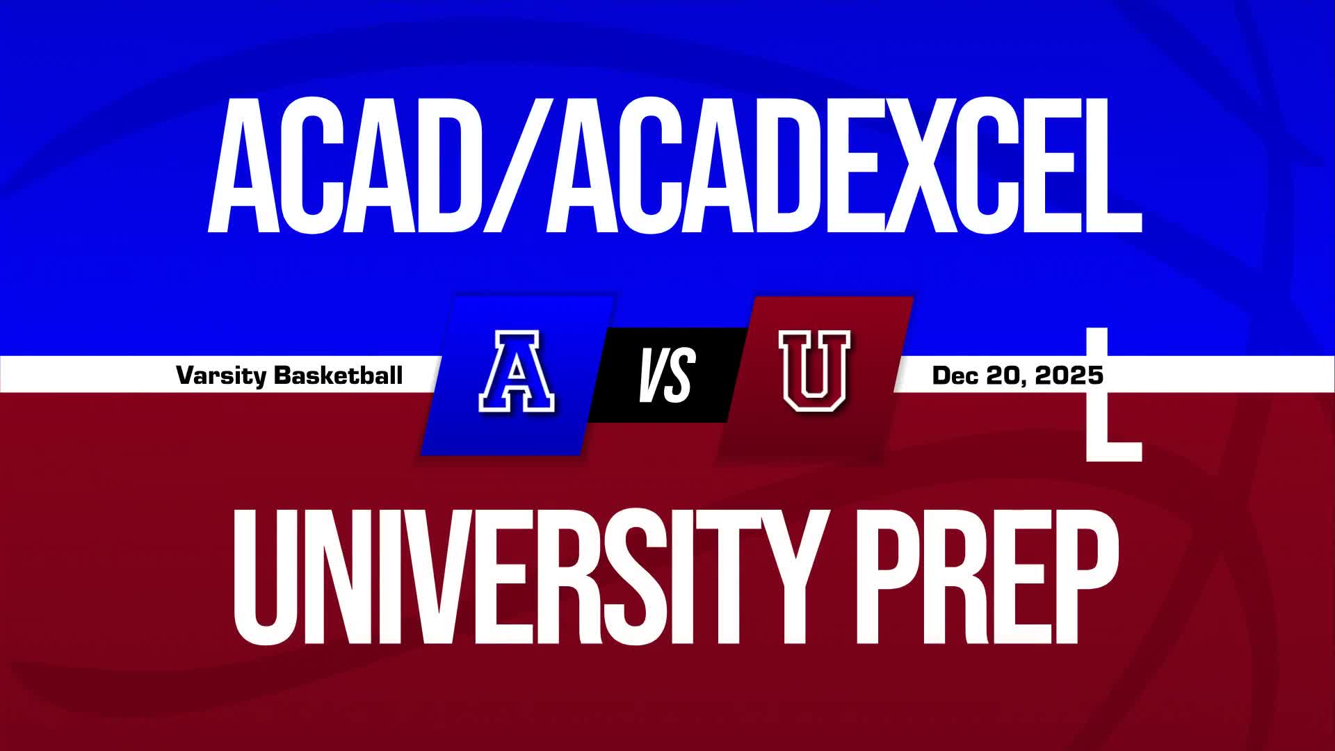 Basketball Recap: Academy for Academic Excellence Takes a Loss + How To Watch