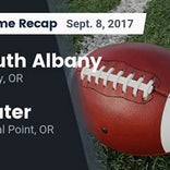 Football Game Preview: Central vs. South Albany