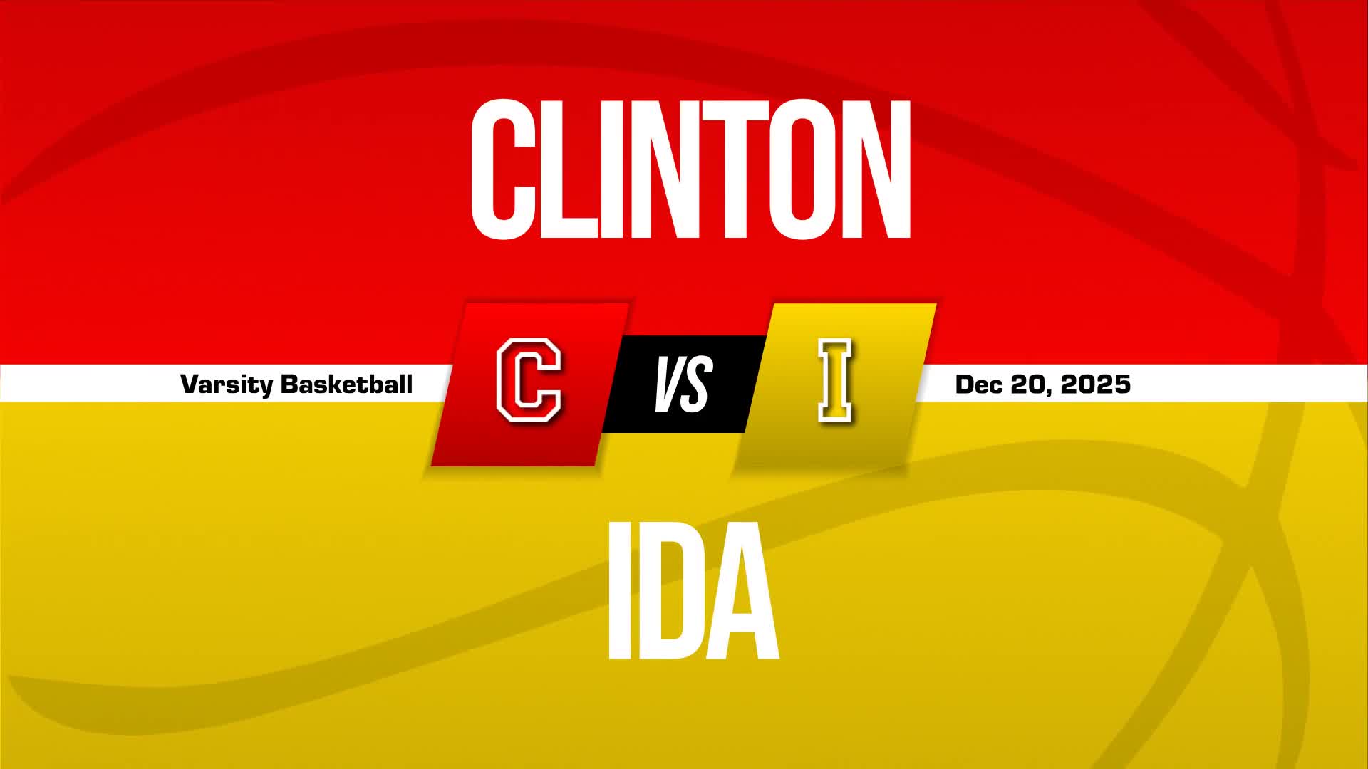 Basketball Recap: Clinton Gets the Win + How To Watch