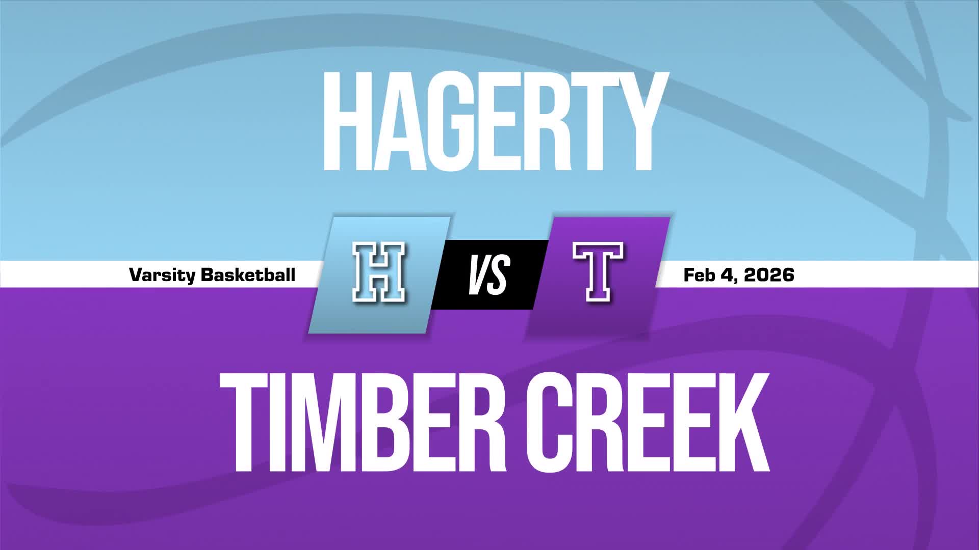 Basketball Recap: Timber Creek Gets the Win