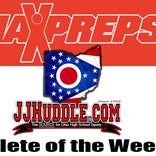 MaxPreps/JJHuddle Ohio HS AOW