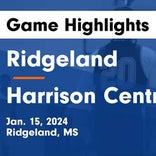 Basketball Game Preview: Ridgeland Titans vs. Northwest Rankin Cougars
