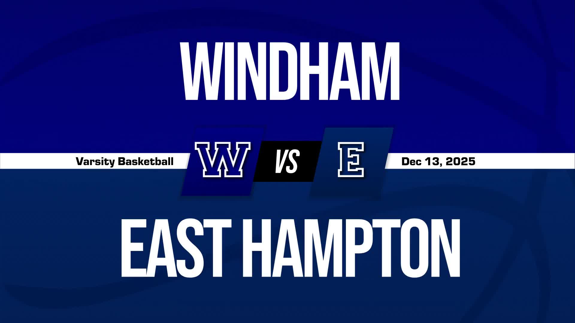 Basketball Recap: Windham Find Success