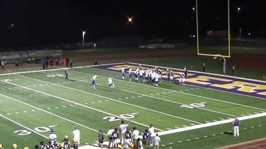 Baseball Recap: Bourgeois Victorious