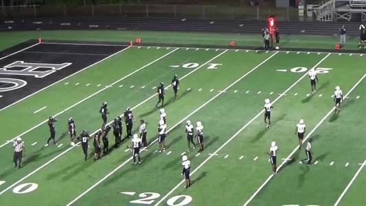 Marlin Mathis Game Report: @ Lakeside