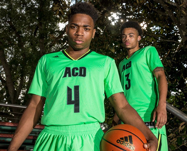 MaxPreps 201415 Preseason Top 25 Basketball preview No. 9 Arlington