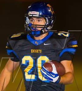 Sac-Joaquin Section Division VI semifinals preview