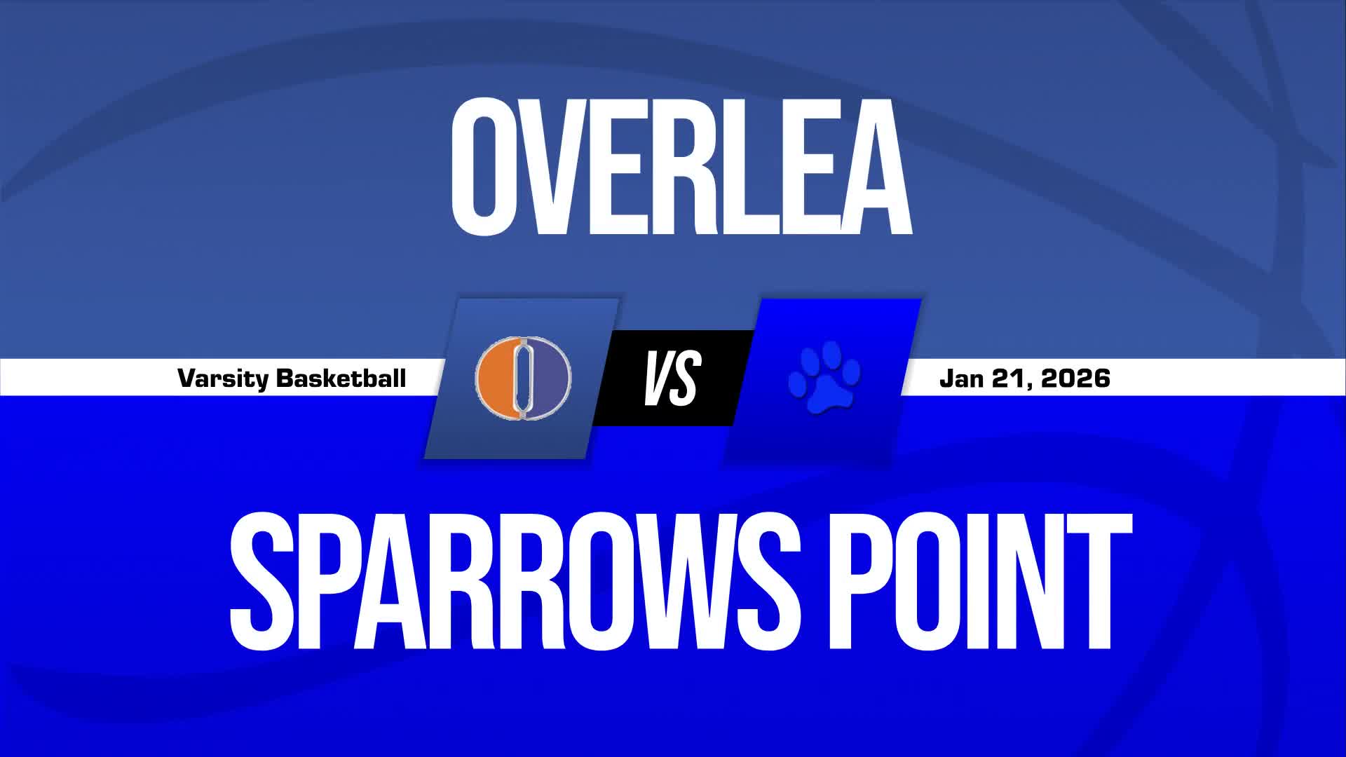 Basketball Recap: Sparrows Point Comes Up Short