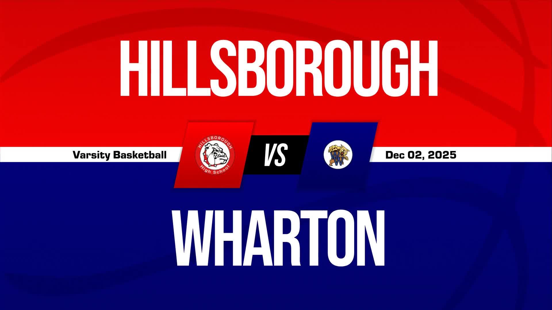 Basketball Game Preview: Wharton Wildcats vs. Strawberry Crest Chargers + How To Watch