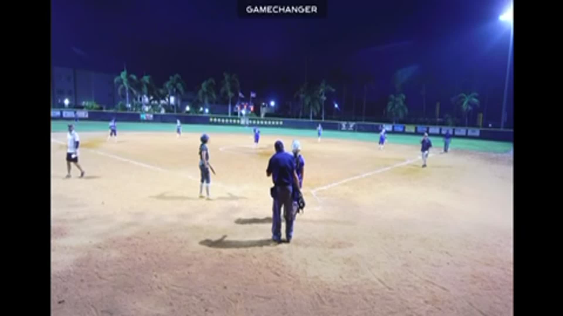 Softball Game Preview: Western Wildcats vs. Park Vista Cobras