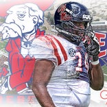 Greg Little commits to Ole Miss