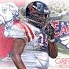No. 2 recruit Greg Little commits to Ole Miss