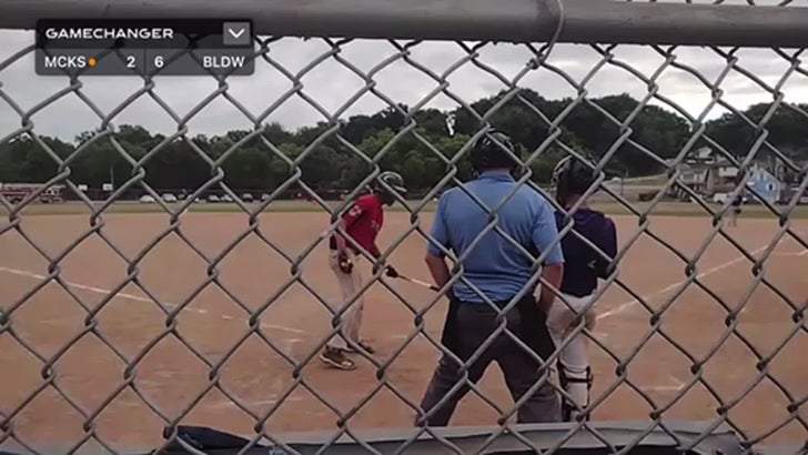 Baseball Recap: McKeesport Comes Up Short