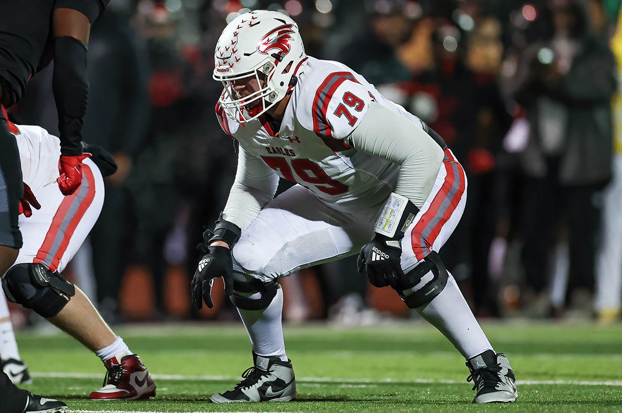 Jackson Cantwell commits to Miami