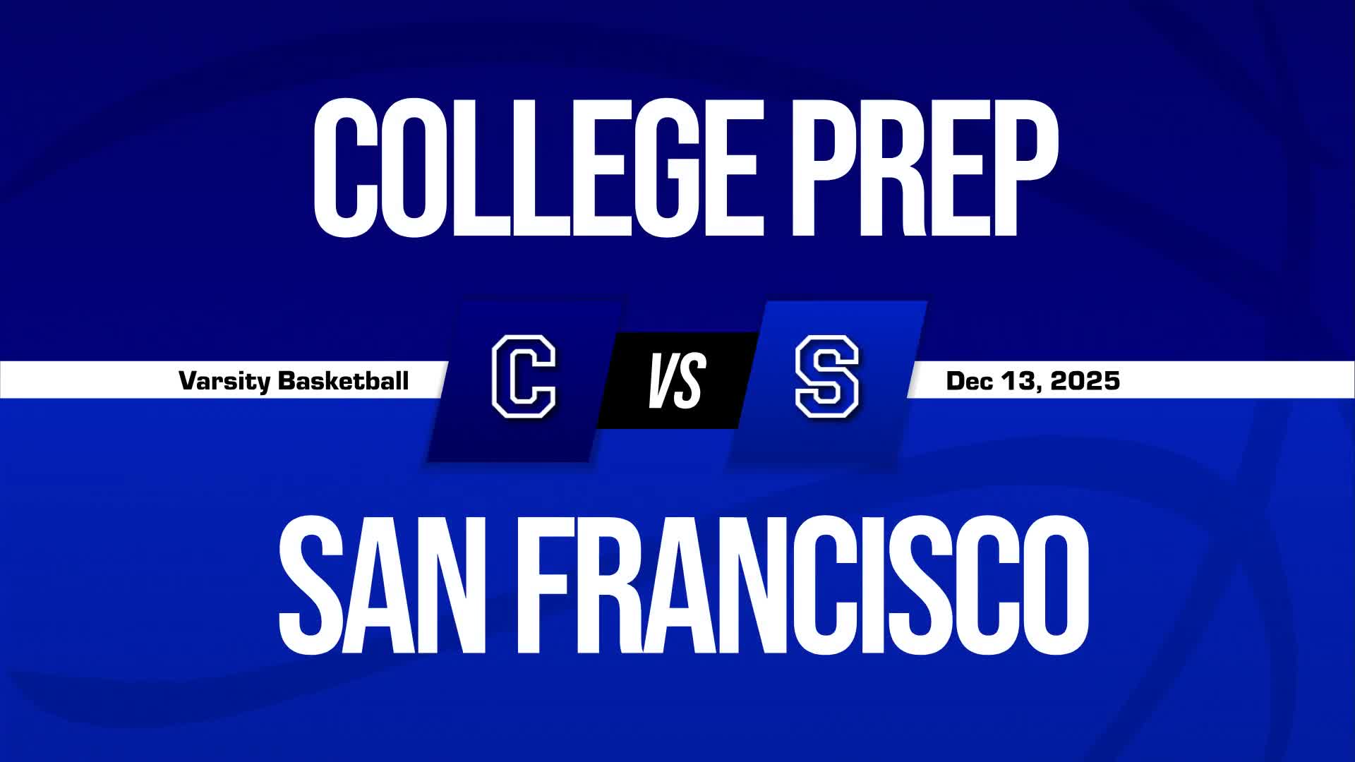 Basketball Game Preview: College Prep Cougars vs. Head-Royce Jayhawks