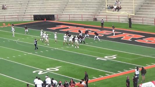 Christopher Valenzuela Game Report: @ Mountain View