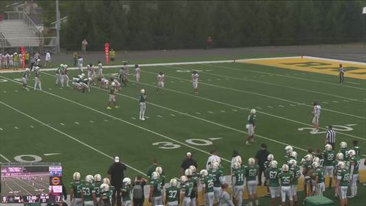 Basketball Game Preview: Hamilton Township Rangers vs. Granville