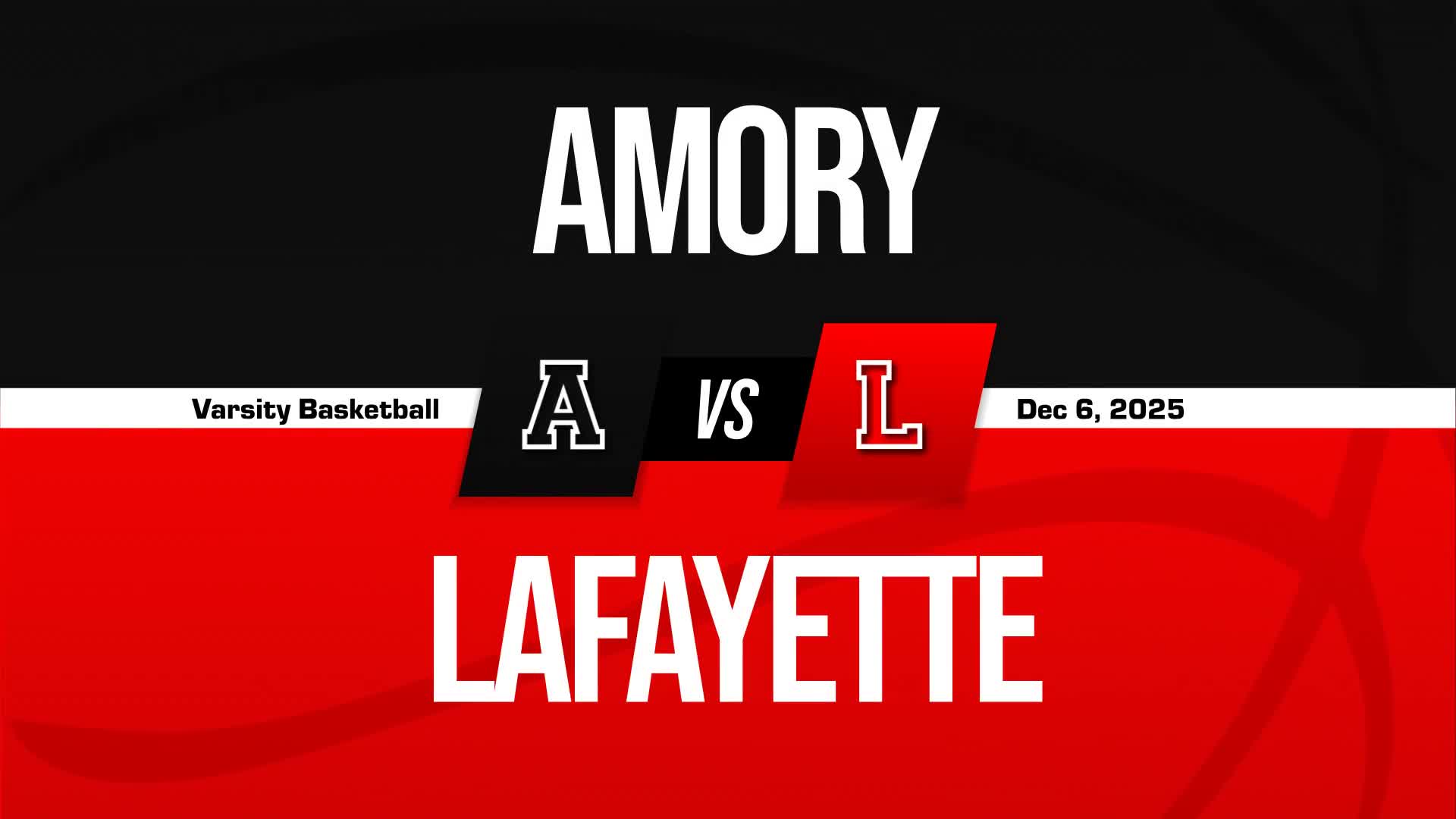 Basketball Recap: Lafayette Takes a Loss