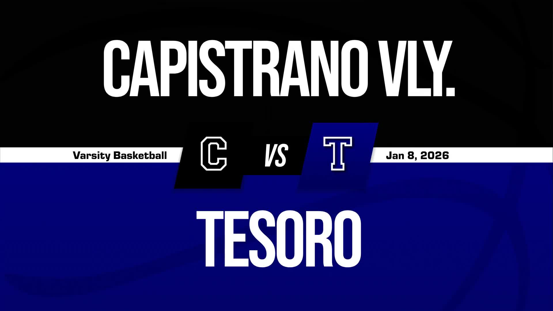 Basketball Recap: Capistrano Valley Comes Up Short + How To Watch