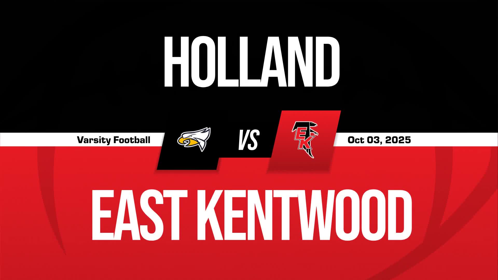 Football Game Preview: West Ottawa Panthers vs. Caledonia Fighting Scots + Official Tickets