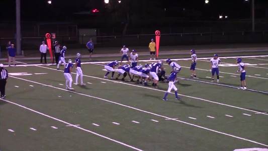 A-I District 4 Top Football Player Performances