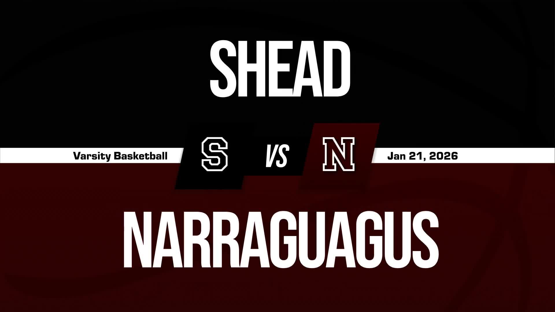 Basketball Game Preview: Shead Tigers vs. Deer Isle-Stonington Mariners + How To Watch