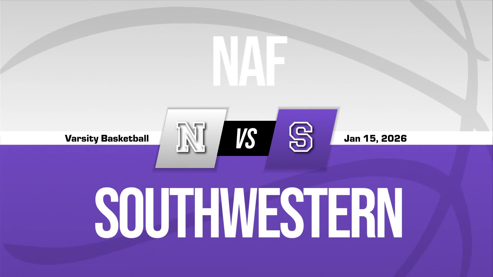 Basketball Recap: Southwestern Takes a Loss