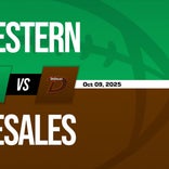 Football Game Preview: DeSales Colts vs. Christian Academy-Louisville Centurions