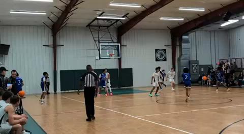 Basketball Game Preview: Socrates Academy Owls vs. The British International School of Charlotte Lions