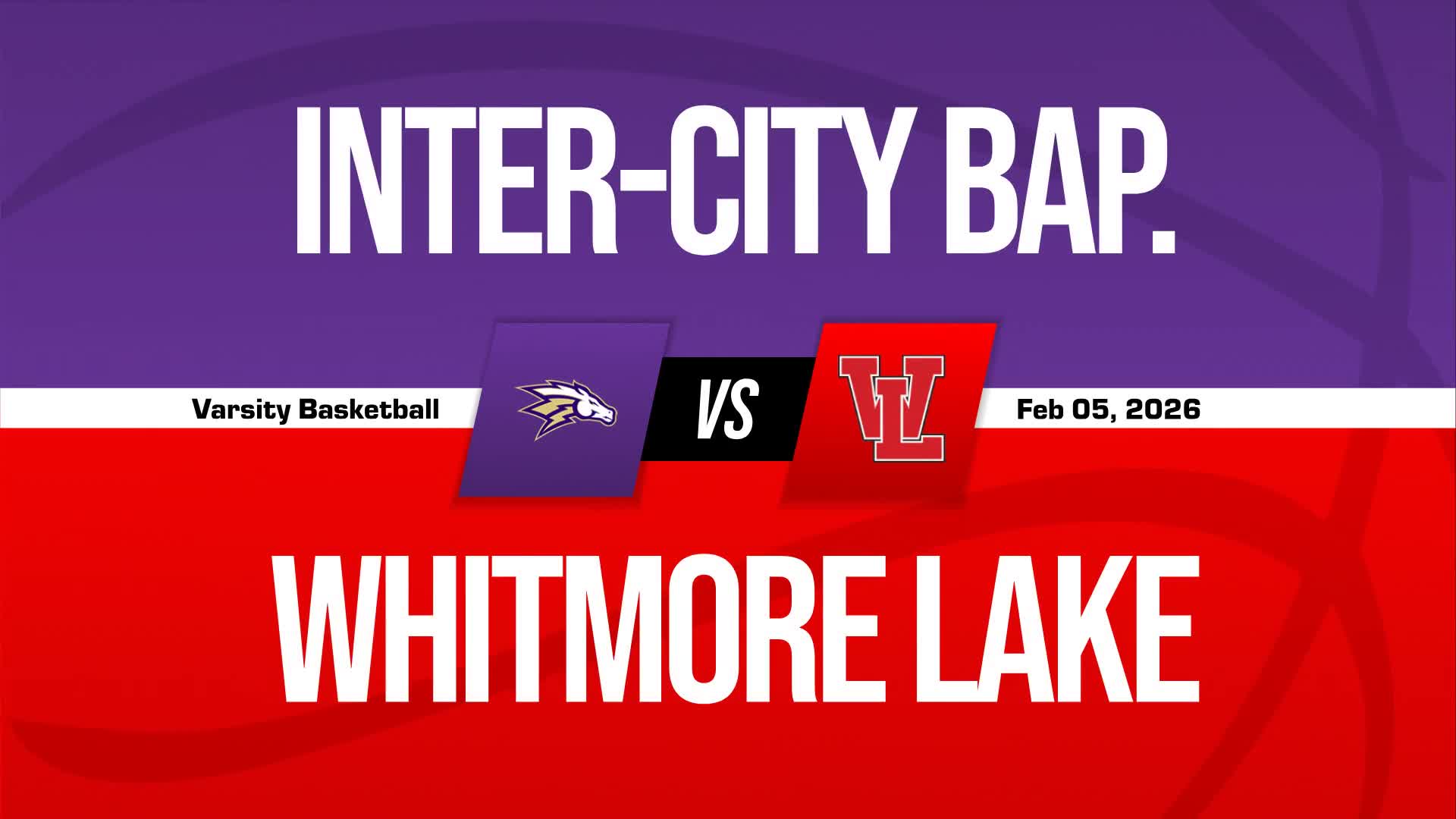 Basketball Recap: Dynamic Duo of  Derrick Lewis and  Isaac Fair Lead Whitmore Lake to Victory + How To Watch