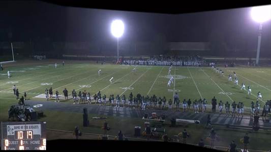 Baseball Game Preview: Ontario Christian Plays at Home