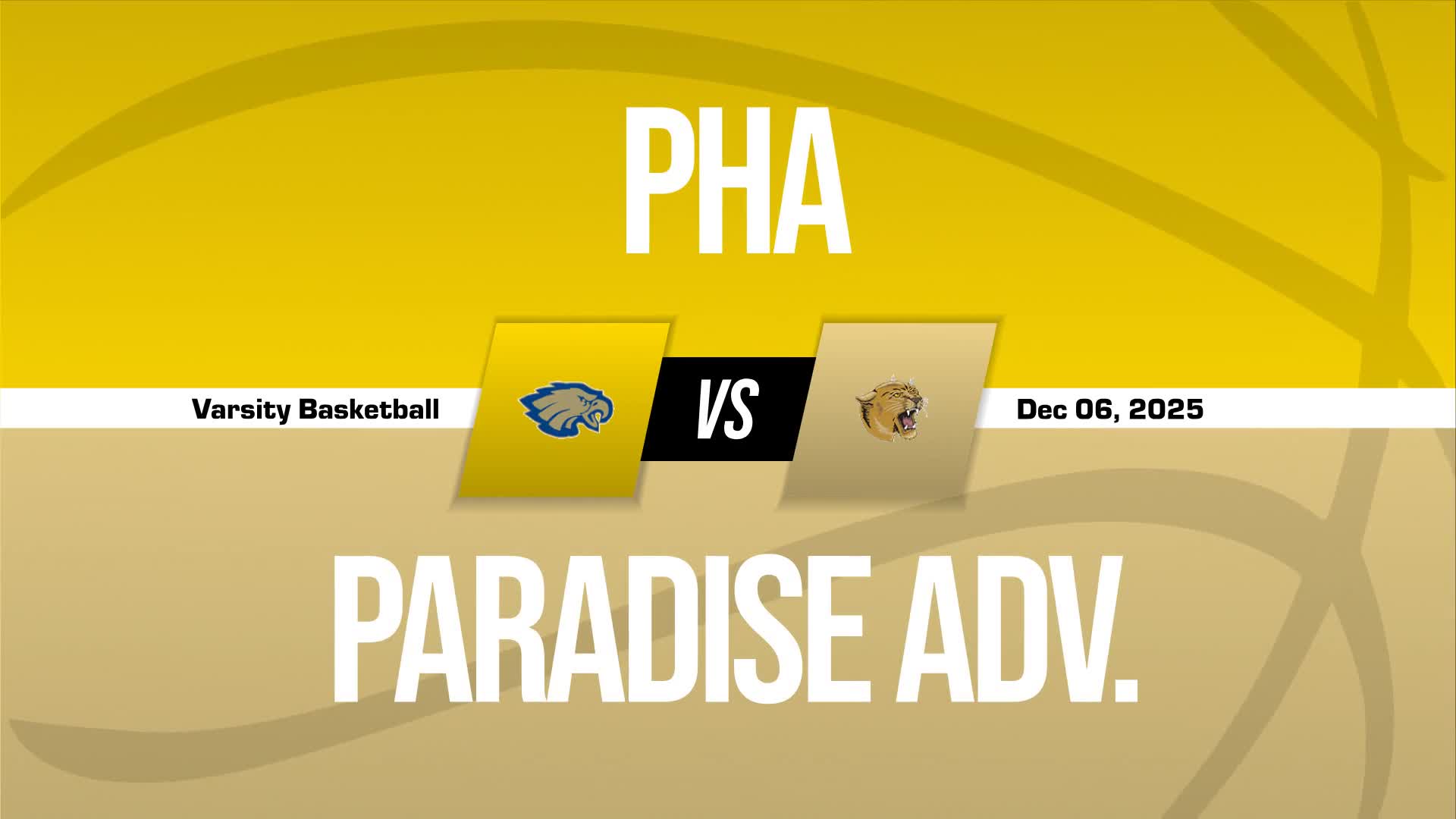 Basketball Game Preview: Pine Hills Adventist Eagles vs. Adventure Christian Warriors