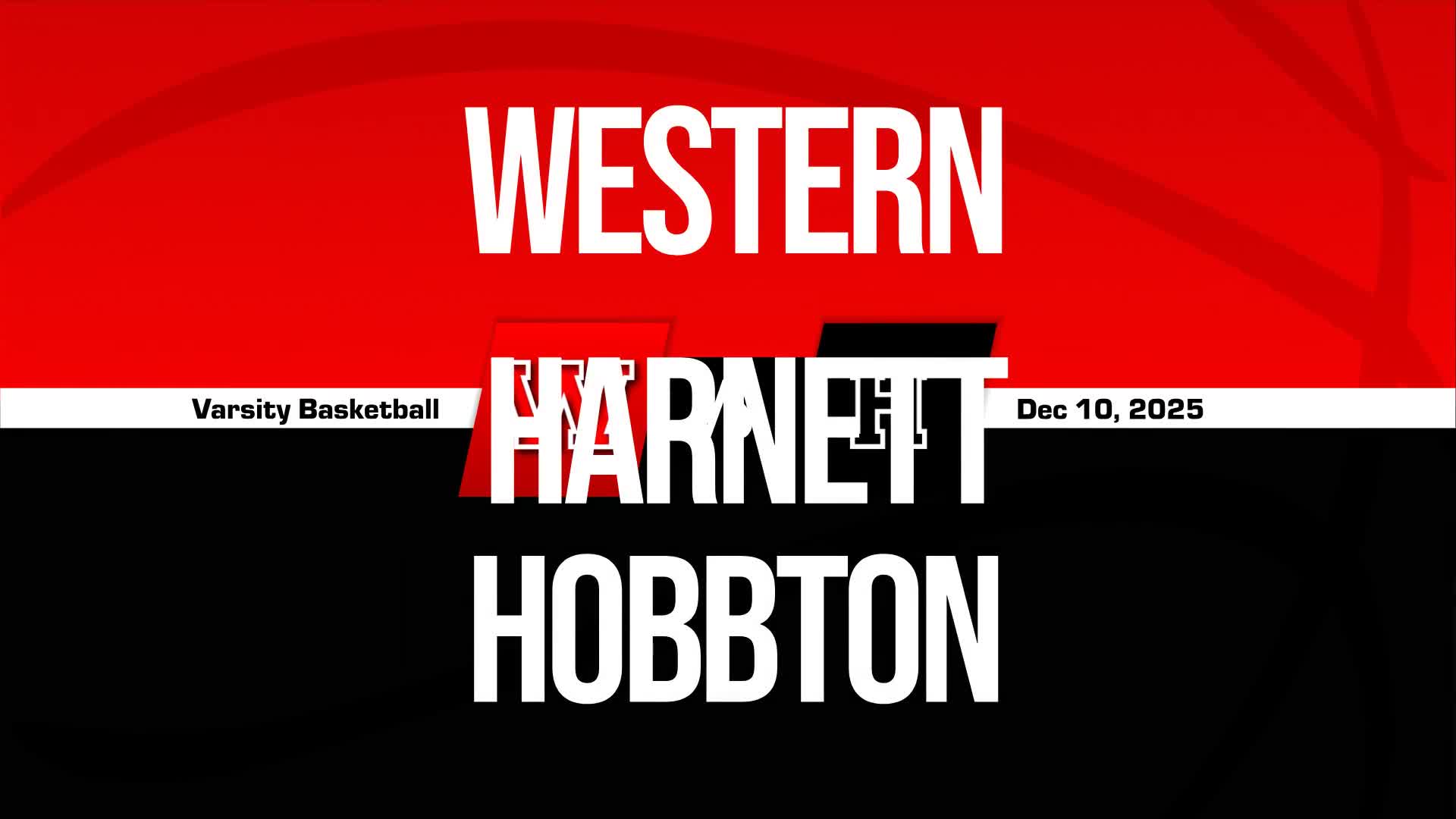 AJ Manning Game Report: @ Hobbton + How To Watch