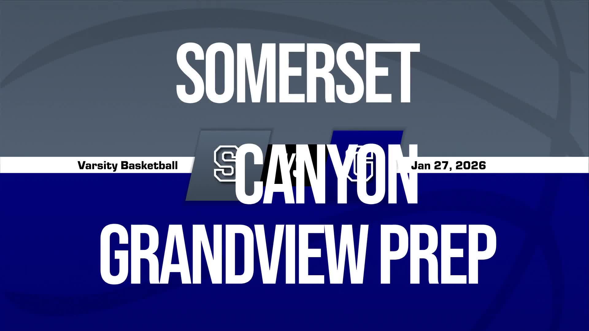 Basketball Game Preview: Somerset Academy - Canyons Cougars vs. King's Academy Lions + Official Tickets
