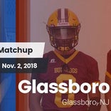 Football Game Recap: Glassboro vs. Buena