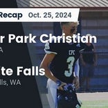 Football Game Preview: Cedar Park Christian Eagles vs. South Whidbey Falcons