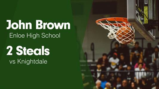 Basketball Game Preview: Enloe Eagles vs. South View Tigers