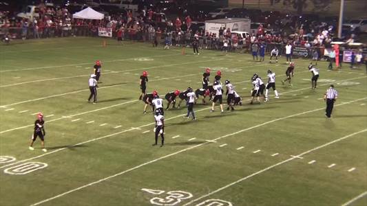 Baseball Game Preview: Mayfield Cardinals vs. Graves County Eagl