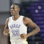 Top high school basketball impact transfers for 2020-21 season